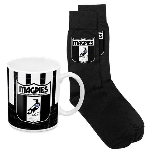 Collingwood football hot sale club merchandise