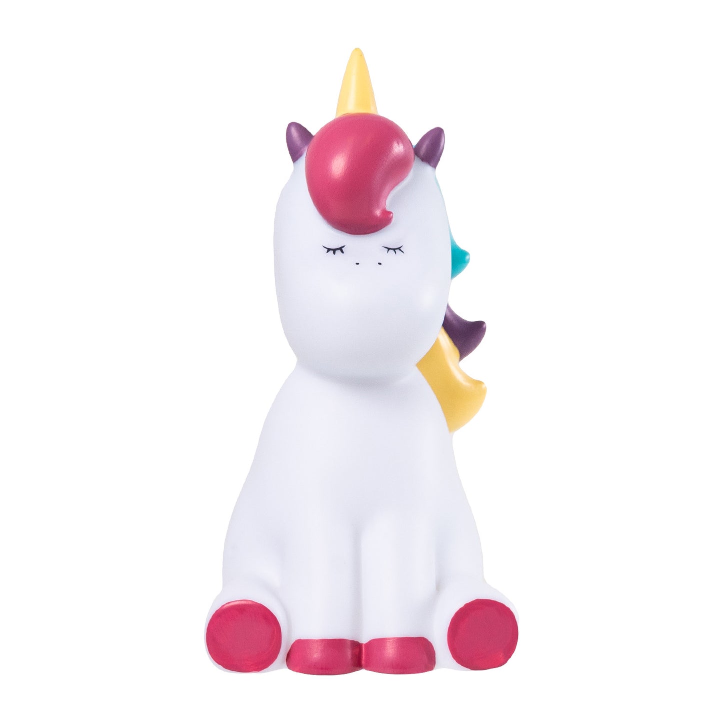 USB UNICORN NIGHT LIGHT