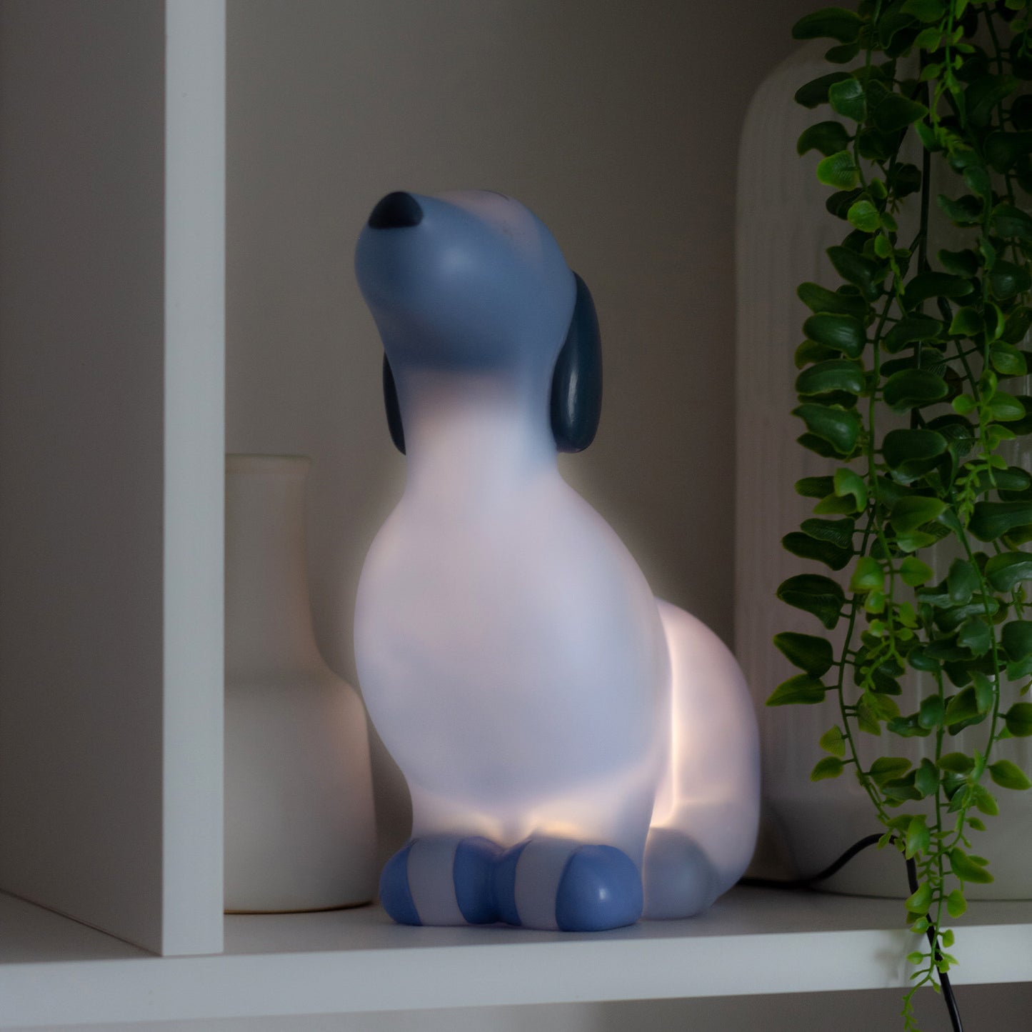 USB POWERED DOG NIGHT LIGHT