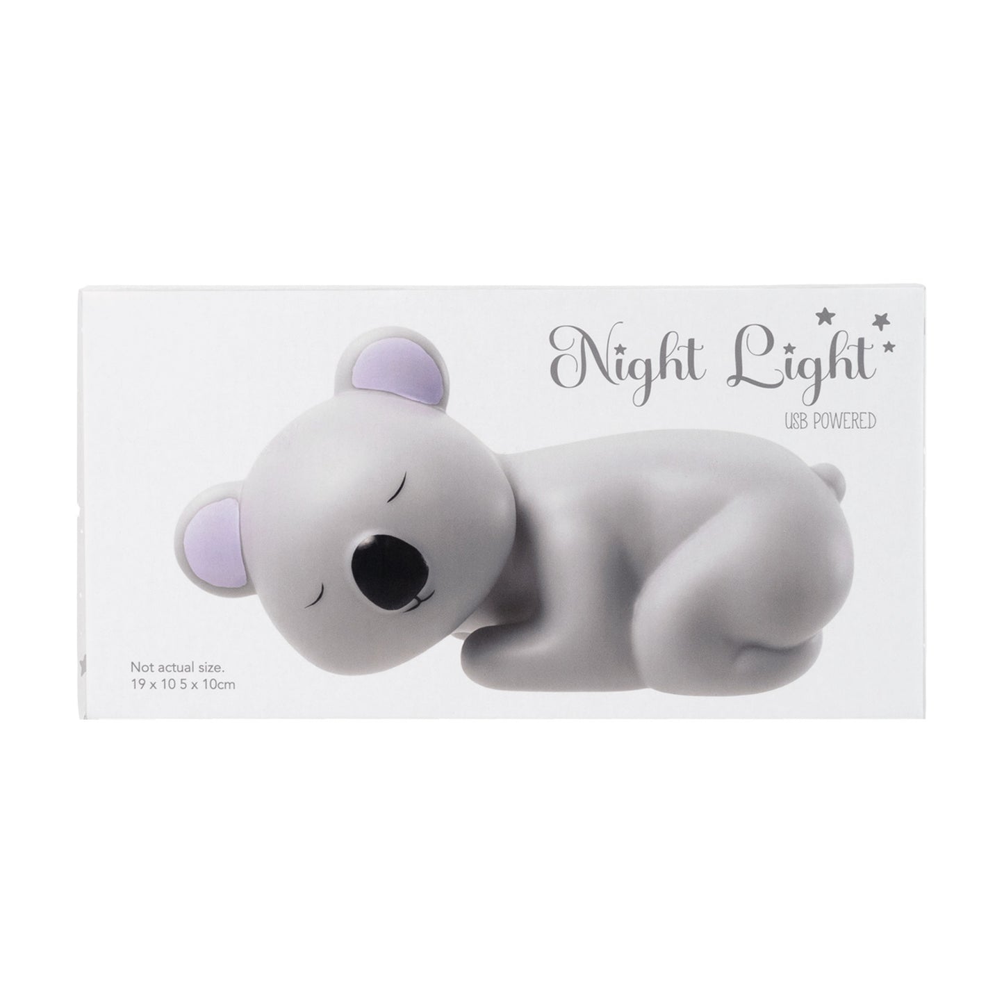 USB POWERED KOALA NIGHT LIGHT