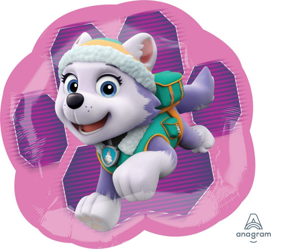 PAW PATROL 43CM FOIL BALLOON