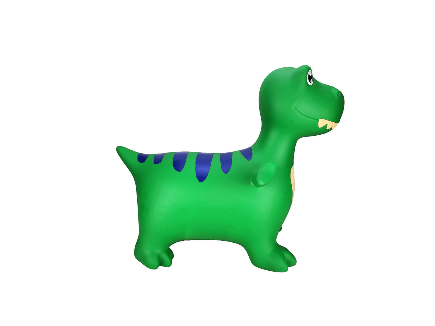 KAPER KIDZ BOUNCY RIDER - ZAPPY THE T-REX DINOSAUR