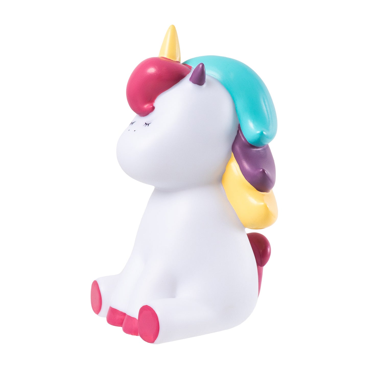 USB UNICORN NIGHT LIGHT