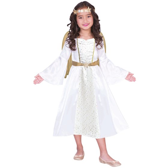 ANGEL GIRLS CHILD COSTUME