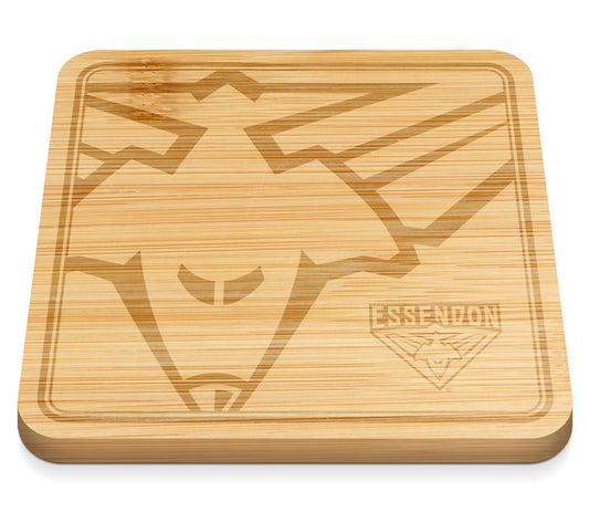 AFL CHEESEBOARD - ESSENDON BOMBERS