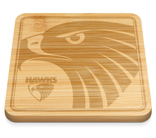 AFL CHEESEBOARD - HAWTHORN HAWKS