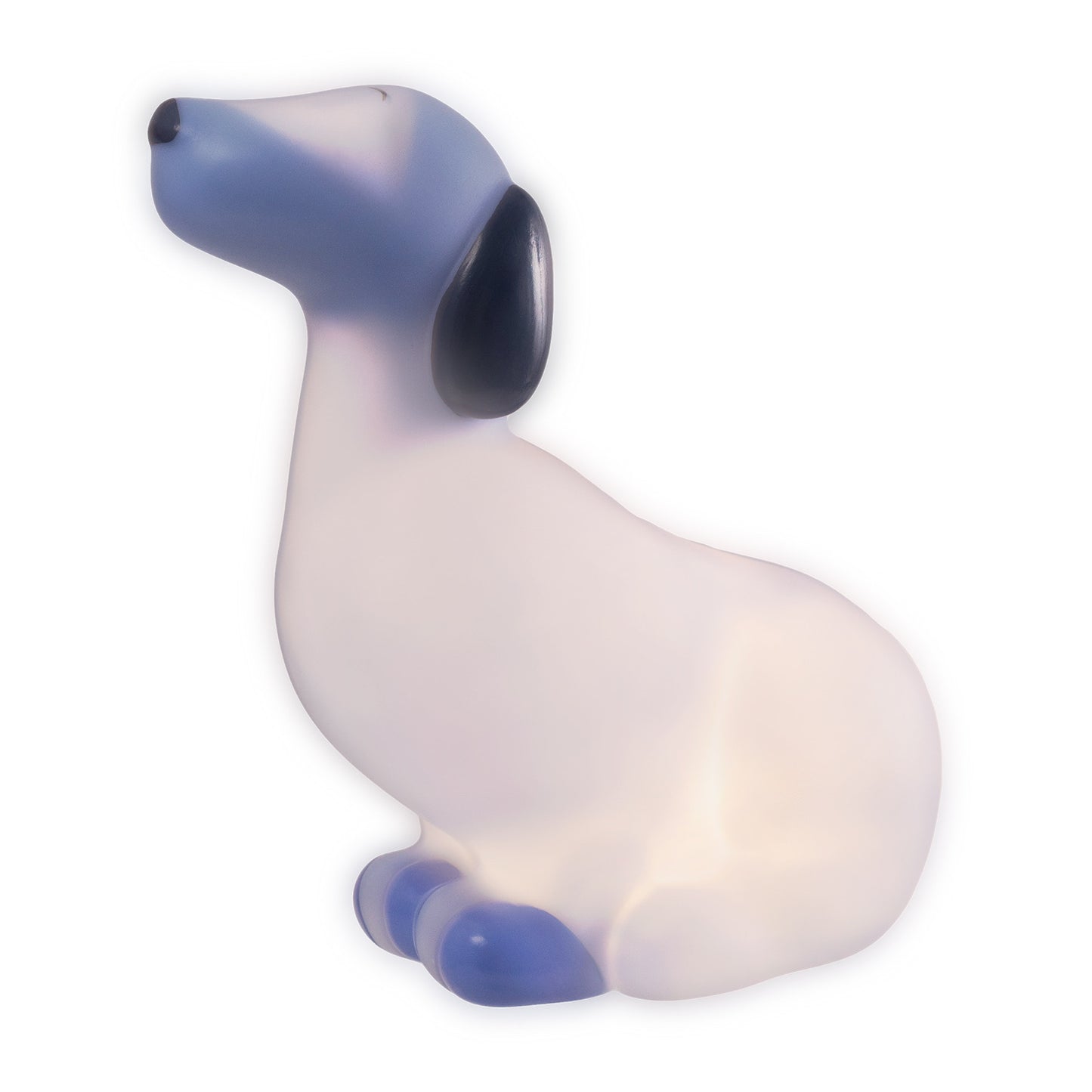 USB POWERED DOG NIGHT LIGHT