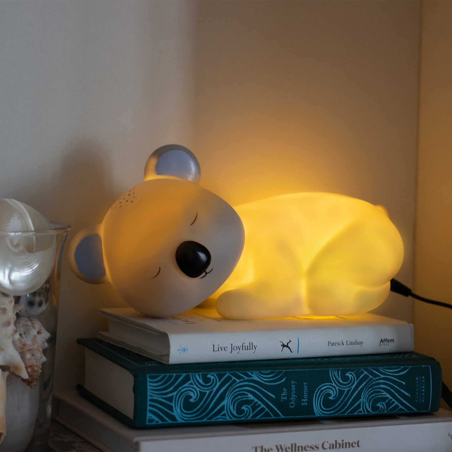 USB POWERED KOALA NIGHT LIGHT