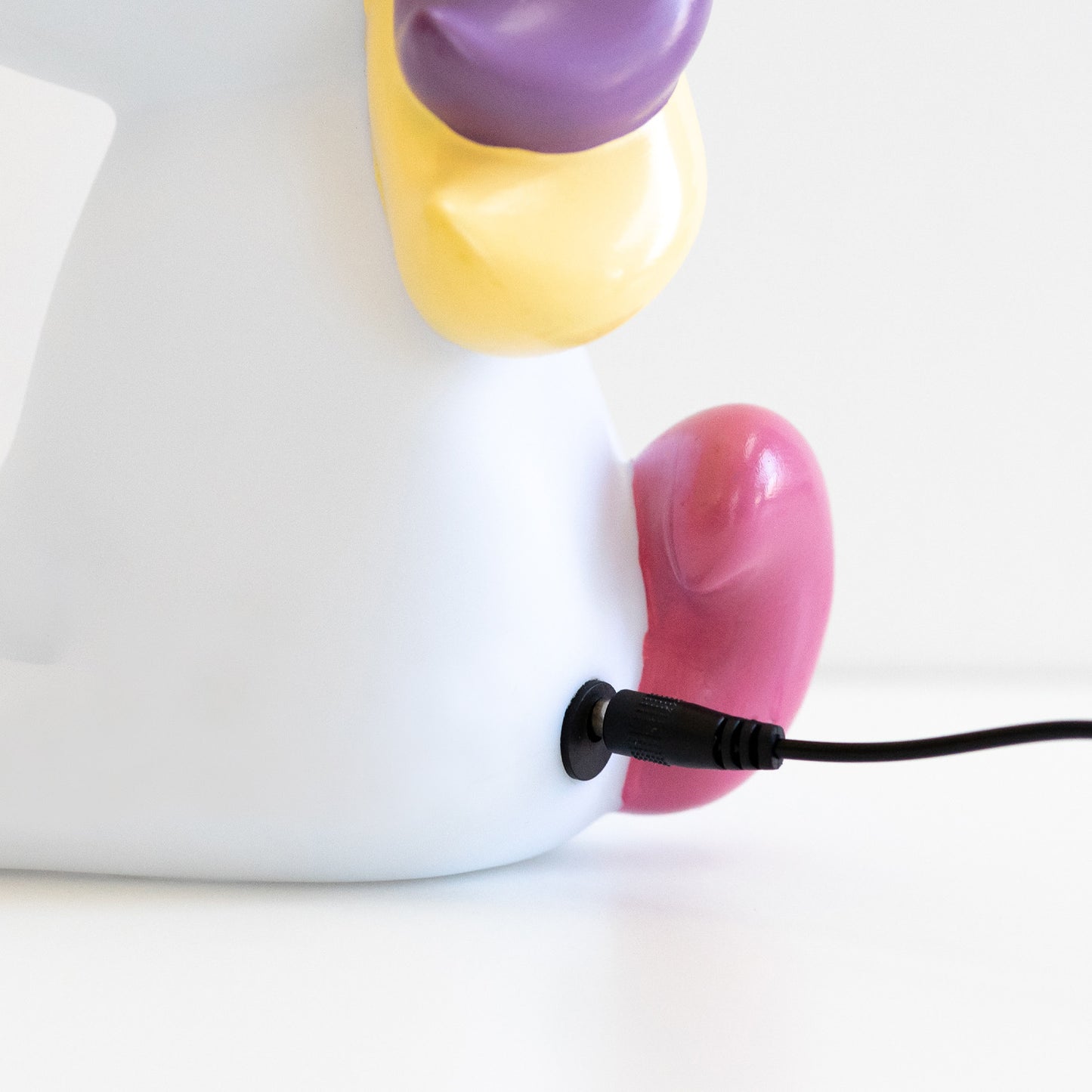 USB UNICORN NIGHT LIGHT