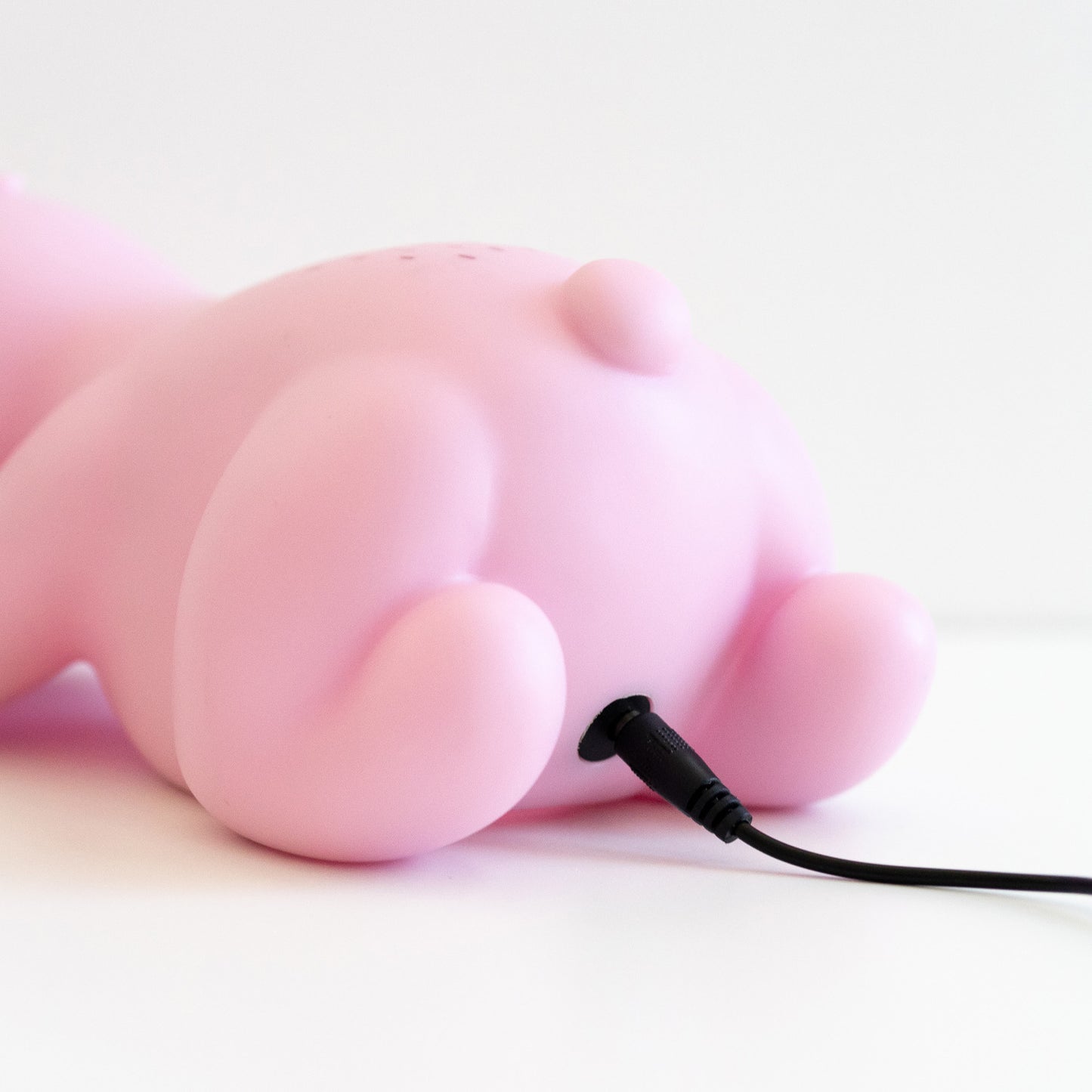 USB POWERED PINK SLOTH NIGHT LIGHT