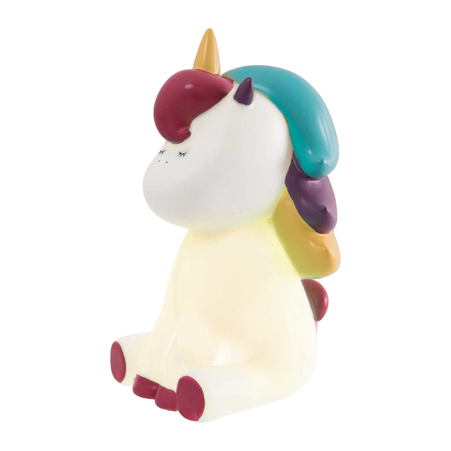 USB UNICORN NIGHT LIGHT