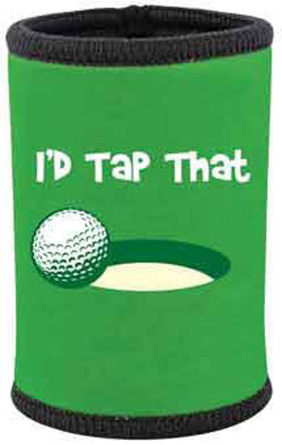 STUBBY HOLDER - I'D TAP THAT