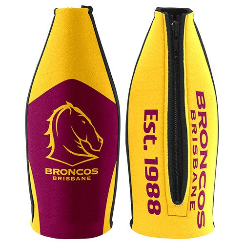 NRL BRISBANE BRONCOS TALLIE COOLER