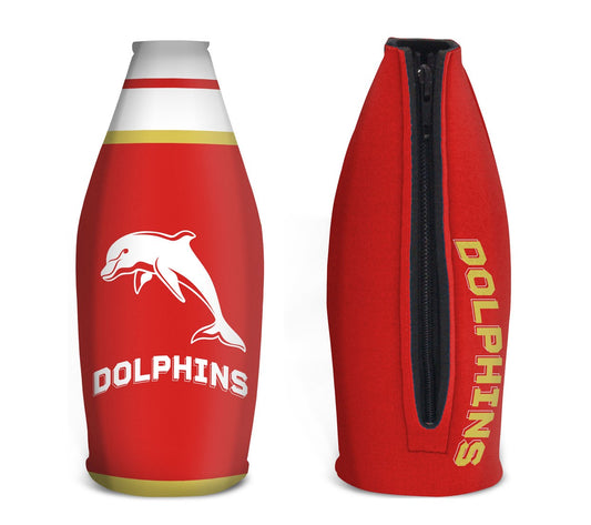 NRL REDCLIFFE DOLPHINS TALLIE COOLER