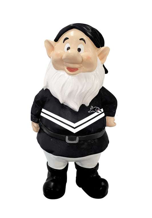 NRL PENRITH PANTHERS MINI GARDEN GNOME