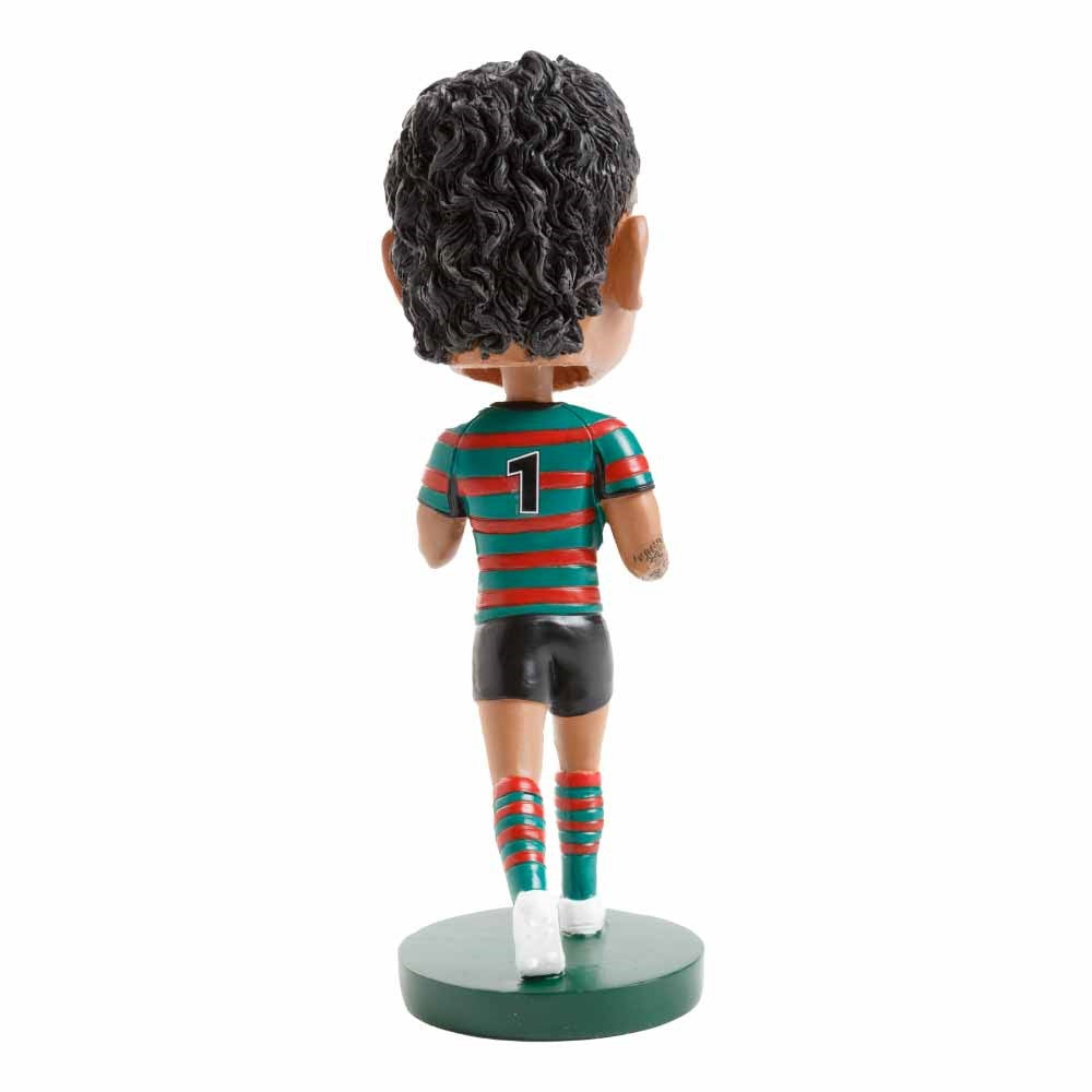 NRL SOUTH SYDNEY RABBITOHS BOBBLEHEAD - LATRELL MITCHELL