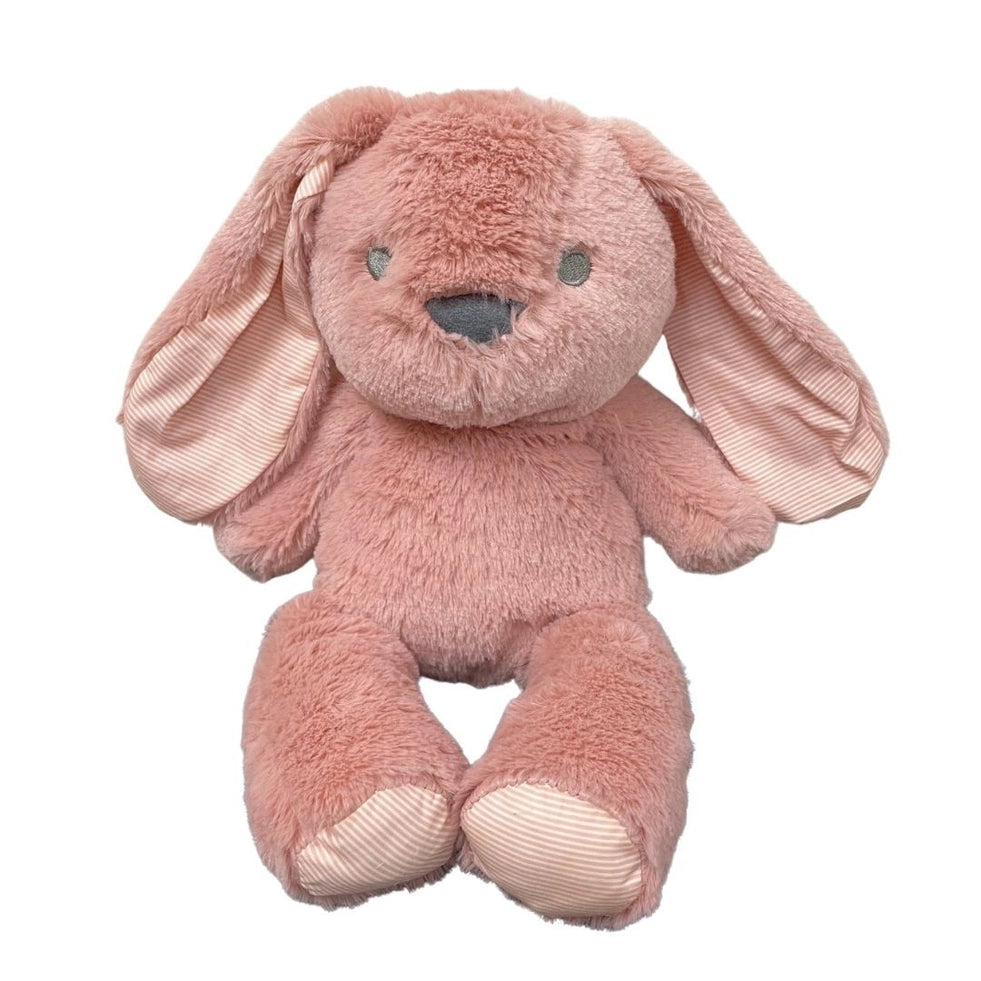 ES KIDS BUNNY TEDDY - BLUSH