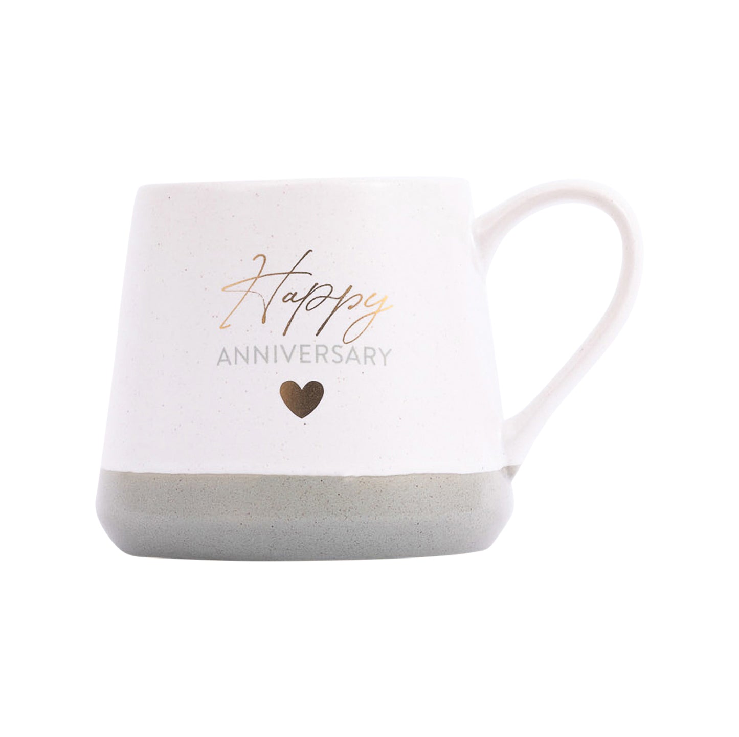 SPLOSH WEDDING HAPPY ANNIVERSARY & YOU WILL FOREVER BE MY ALWAYS MUG SET